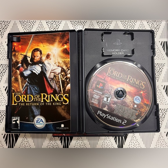 Play Station 2 Games - Picture 5 of 16